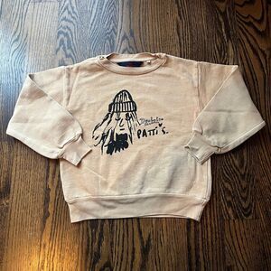 The Animals Observatory Patti Smith Sweatshirt (4Y)